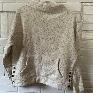 Madewell Turtleneck Sweater - NWT